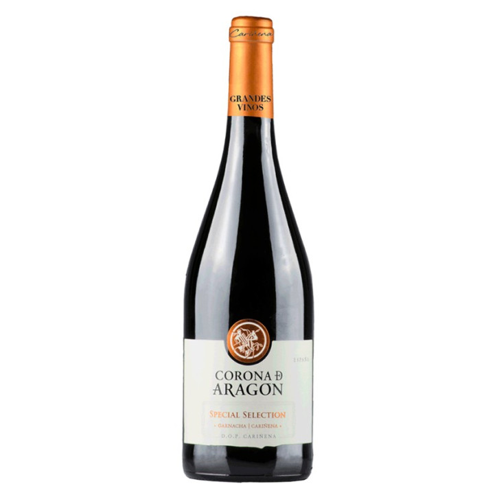 Corona de Aragón Special Selection Corona de Aragón Special Selection
