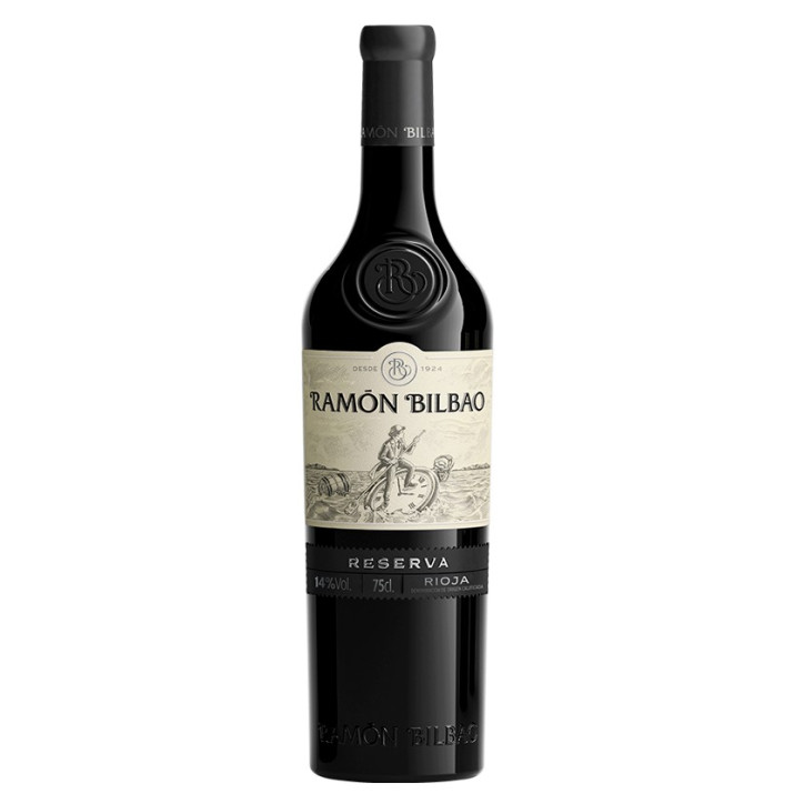 Ramón Bilbao Reserva Ramón Bilbao Reserva