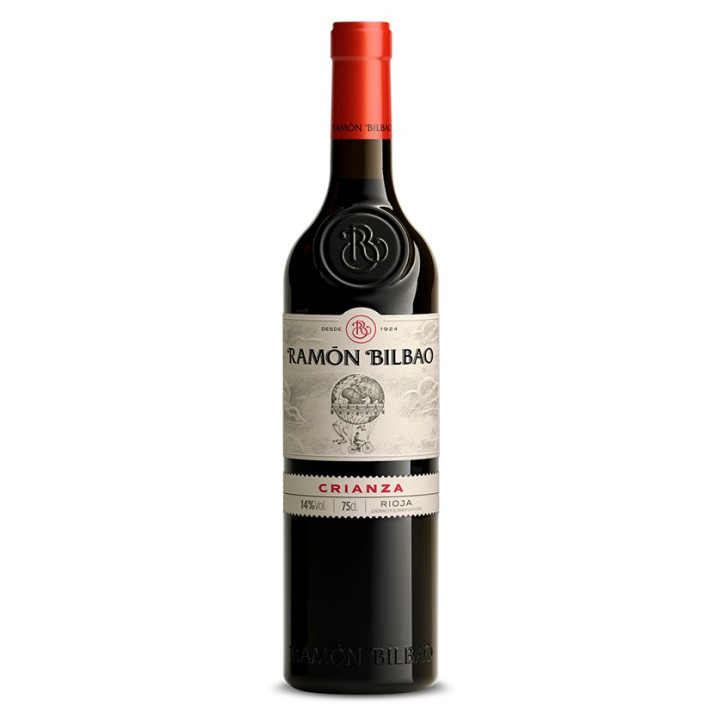 Ramón Bilbao Crianza Ramón Bilbao Crianza