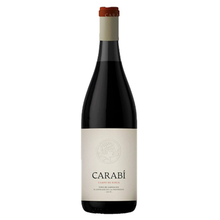 Carabí Garnacha Carabí Garnacha