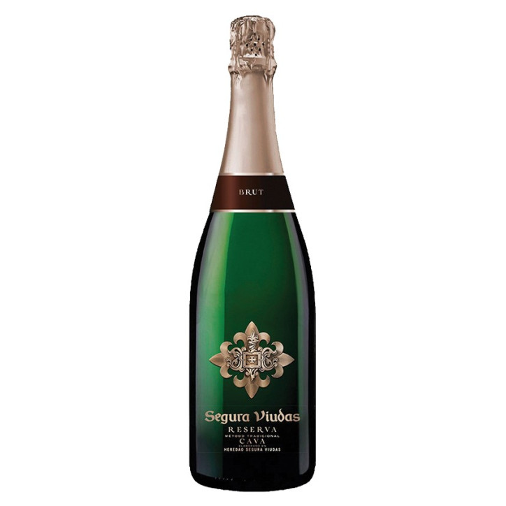 Segura Viudas Brut Reserva Segura Viudas Brut Reserva