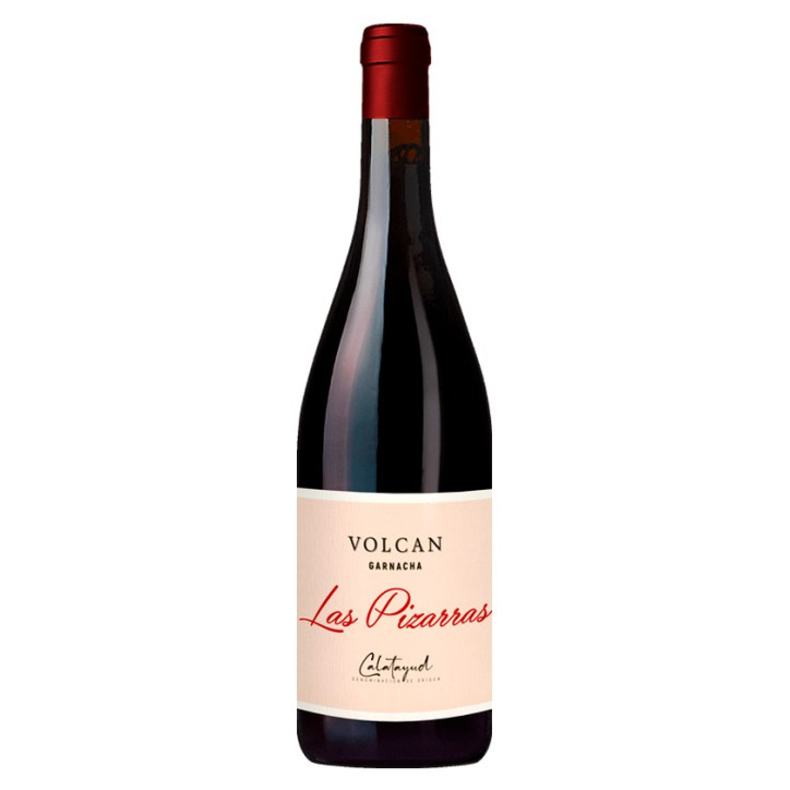 Las Pizarras Volcán Las Pizarras Volcán