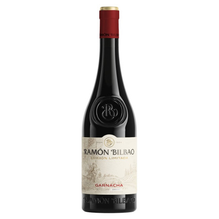 Ramón Bilbao Edición Limitada 2012