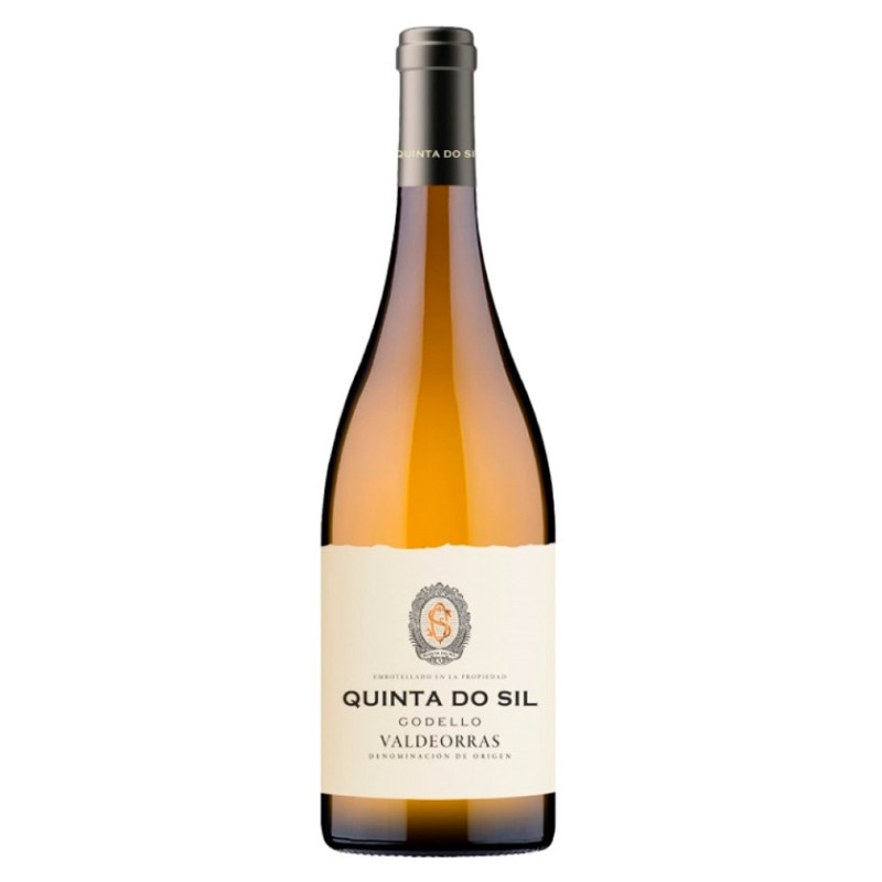 Quinta do Sil Godello