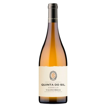 Quinta do Sil Godello