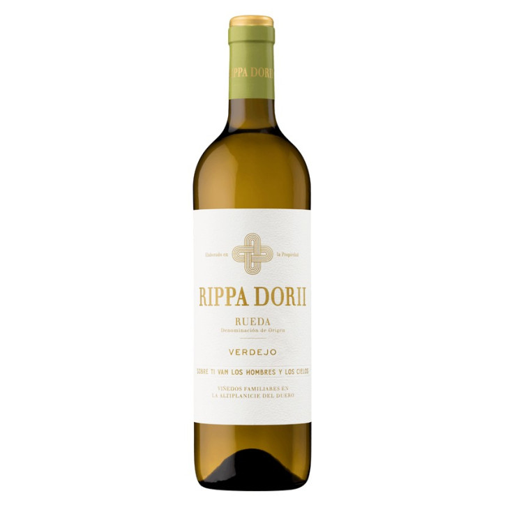 Rippa Dorii Verdejo