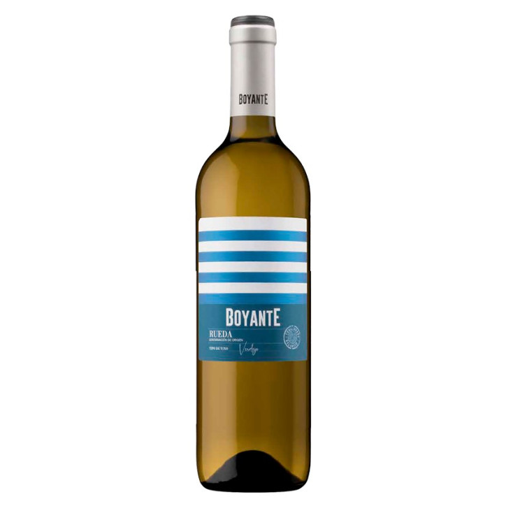 Boyante Verdejo Boyante Verdejo
