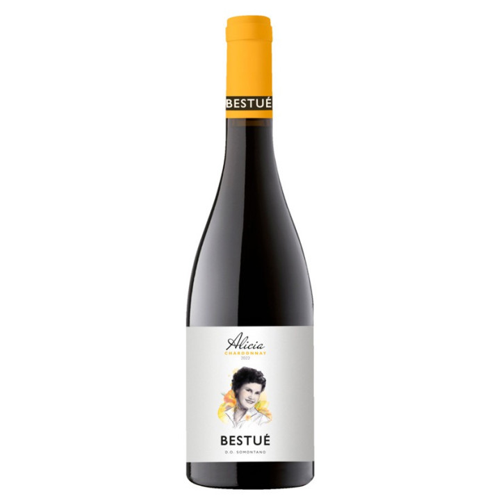 Bestué Monte Alicia Bestué Monte Alicia