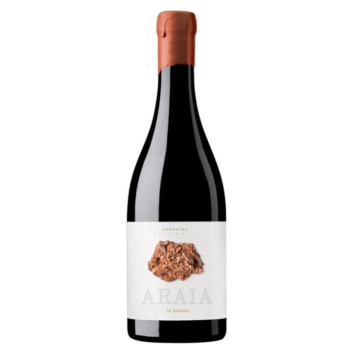Araia Garnacha Araia Garnacha
