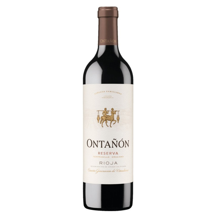 Ontañón Reserva