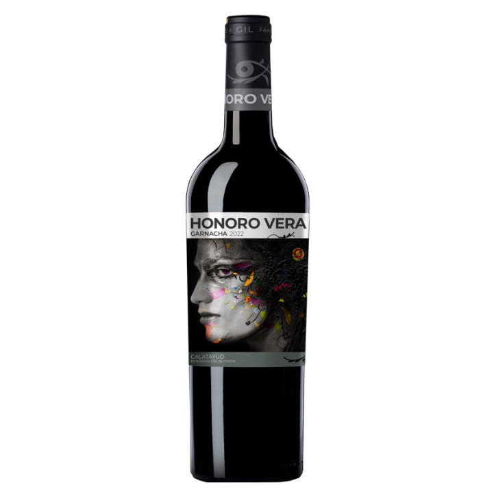 Honoro Vera Garnacha Honoro Vera Garnacha