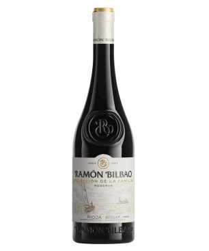 Ramón Bilbao Selección de la Familia