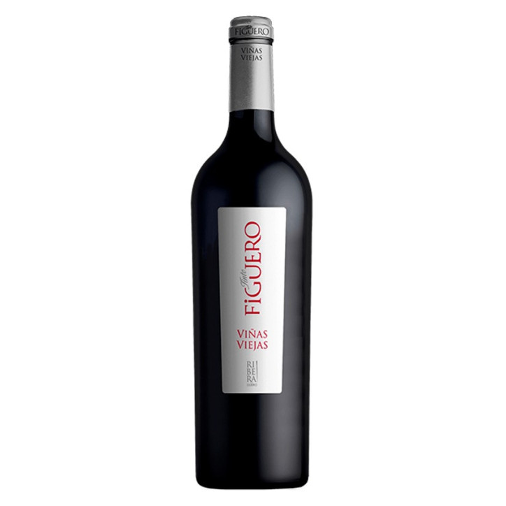 Figuero Viñas Viejas Figuero Viñas Viejas