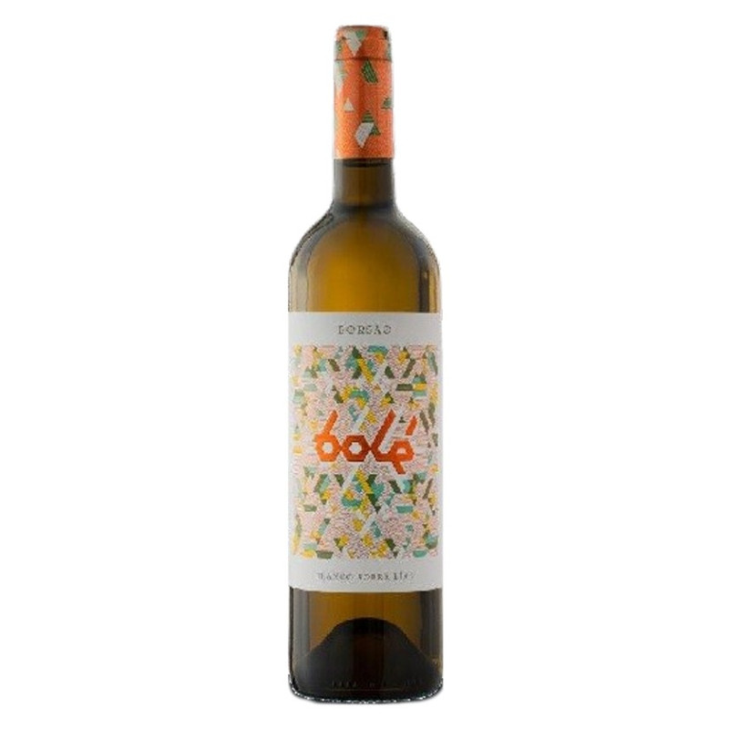 Borsao Bolé Blanco