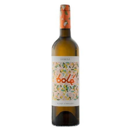 Borsao Bolé Blanco