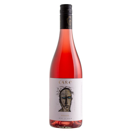 Care Rosado