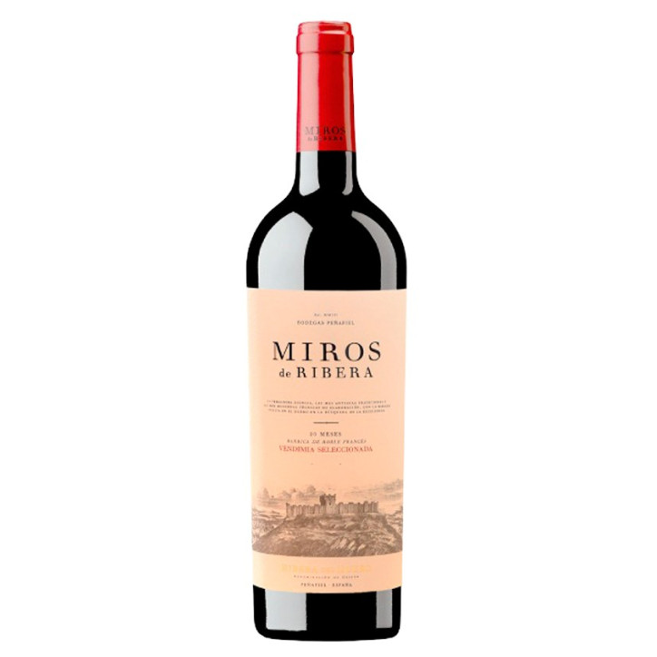 Miros Vendimia Seleccionada