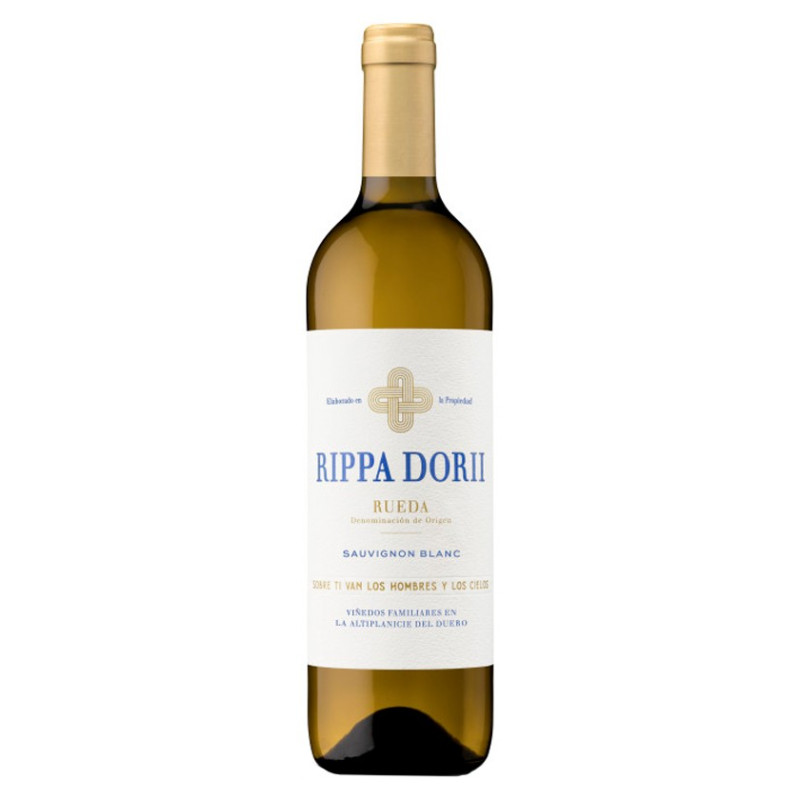 Vetiver Verdejo Rueda
