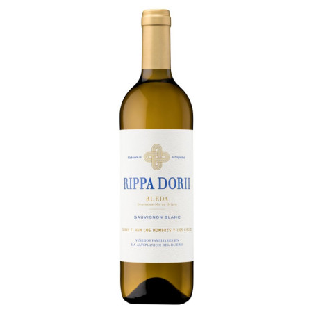 Vetiver Verdejo Rueda