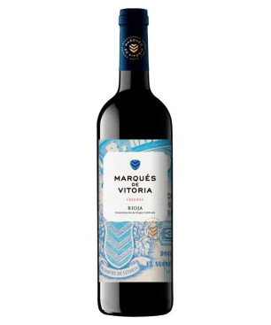 Marqués de Cáceres Crianza 2011