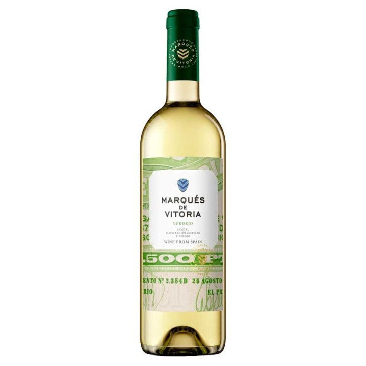 Marqués de Vitoria Verdejo Marqués de Vitoria Verdejo