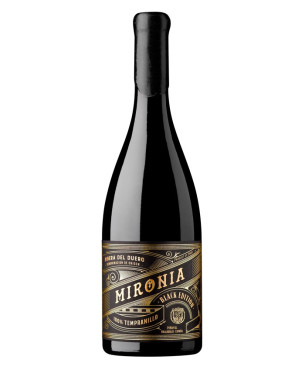 Mironia Black