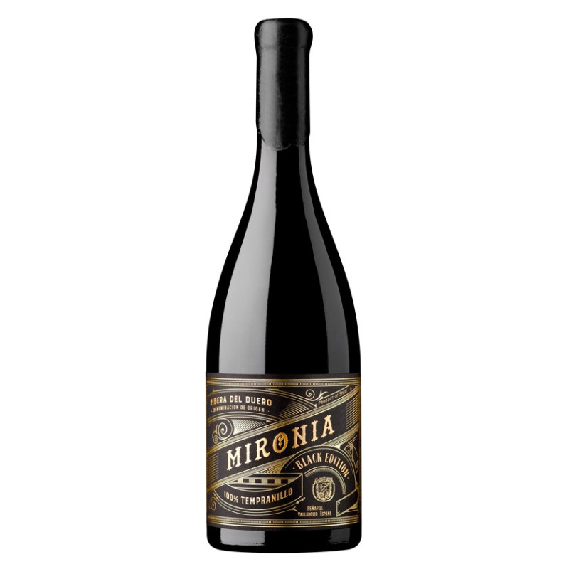 Mironia Black