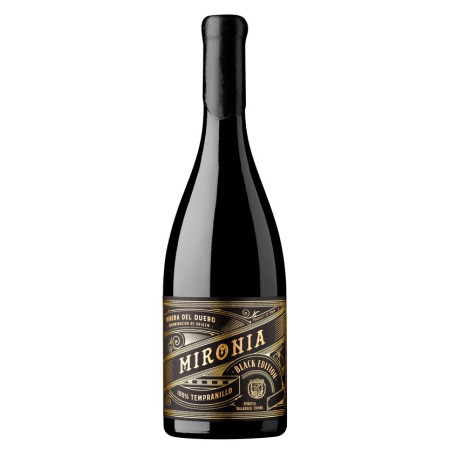 Mironia Black