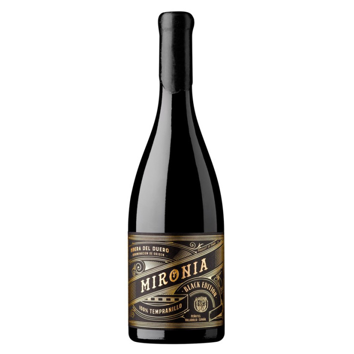 Mironia Black Mironia Black