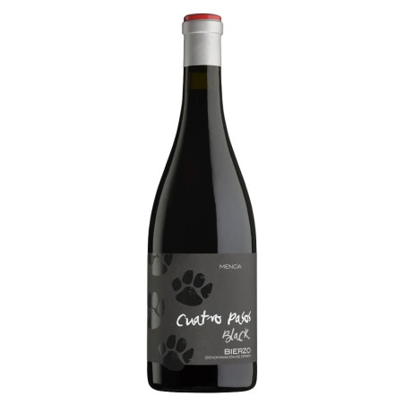 Garnacha by Artazu