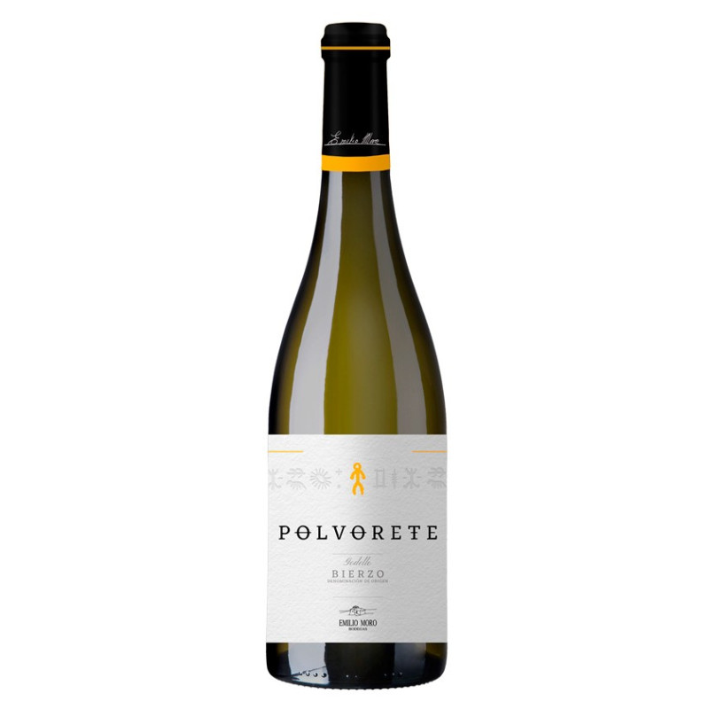 Polvorete Godello