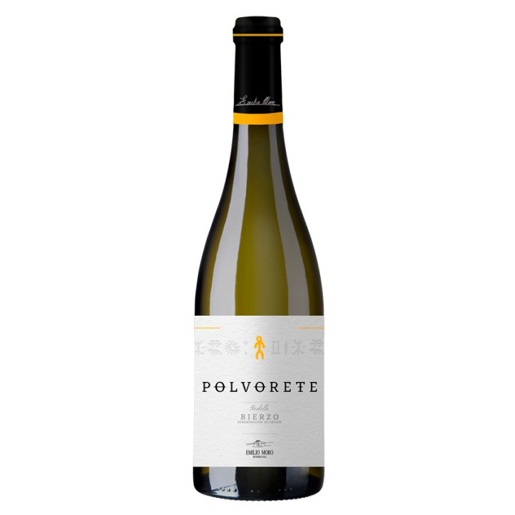 Polvorete Godello Polvorete Godello