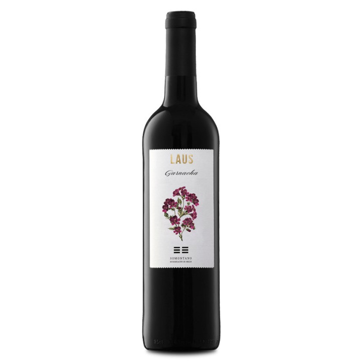 Laus Garnacha Laus Garnacha