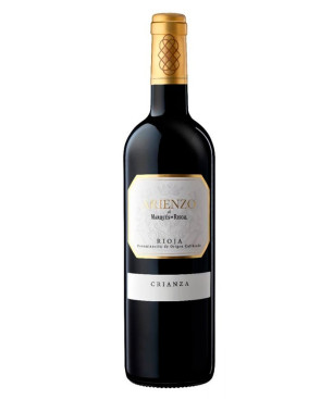 Arienzo de Marqués de Riscal
