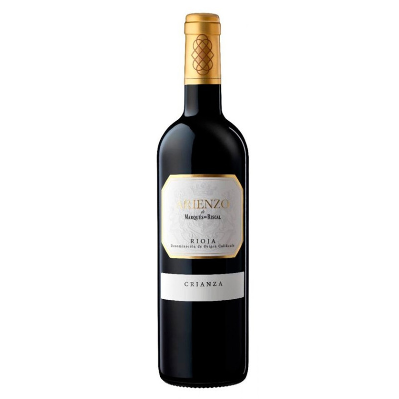 Arienzo de Marqués de Riscal