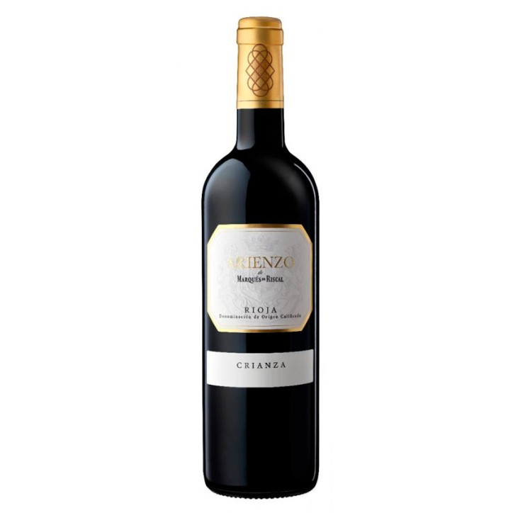 Arienzo de Marqués de Riscal Arienzo de Marqués de Riscal