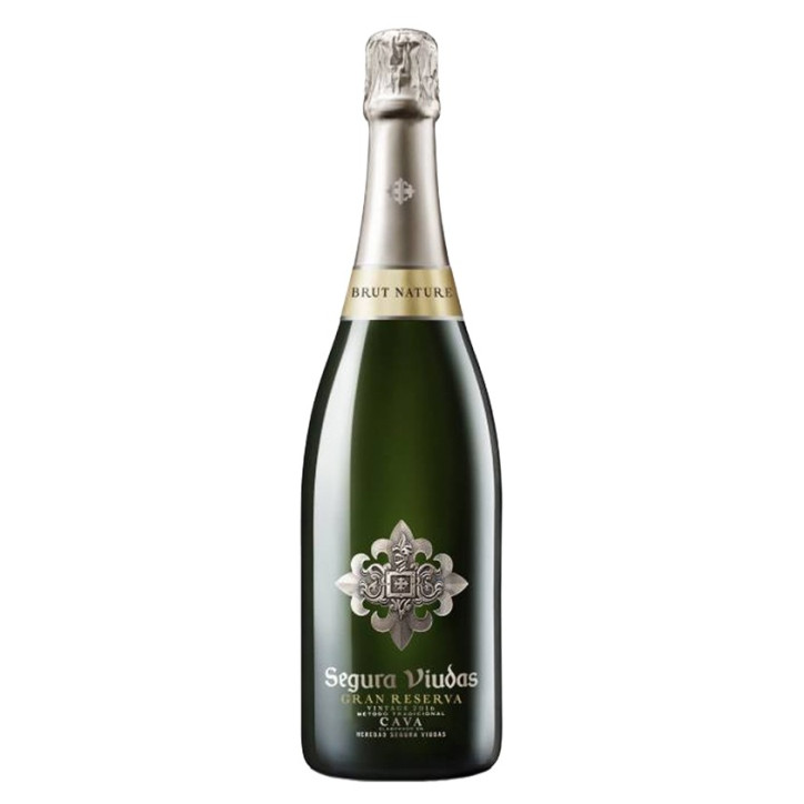 Segura Viudas Gran Reserva Vintage Segura Viudas Gran Reserva Vintage