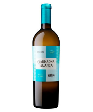 Coto de Hayas Garnacha Blanca