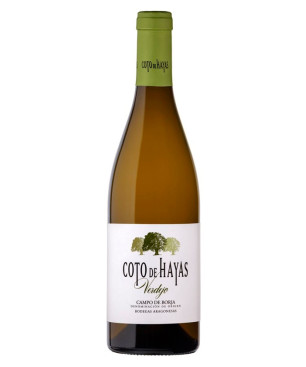 Coto de Hayas Verdejo