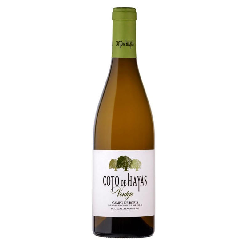 Coto de Hayas Verdejo