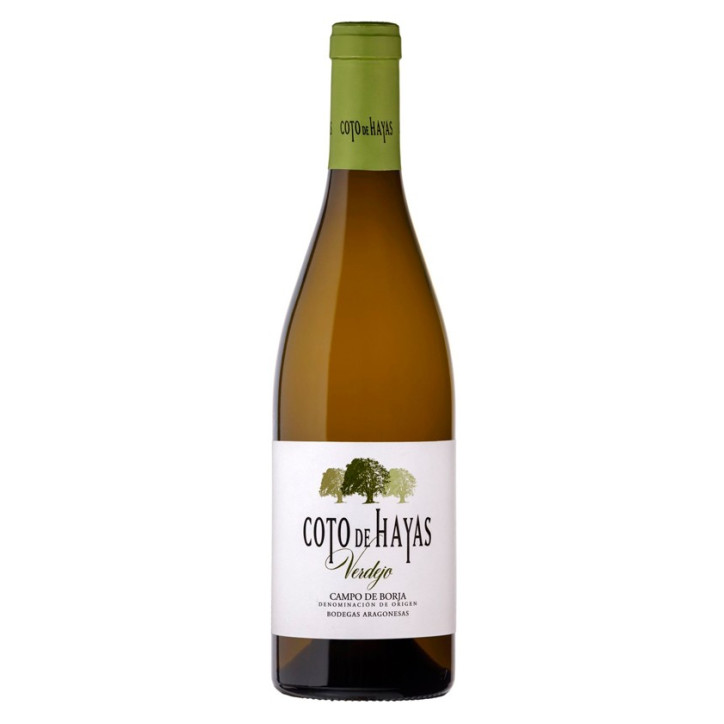 Coto de Hayas Verdejo Coto de Hayas Verdejo