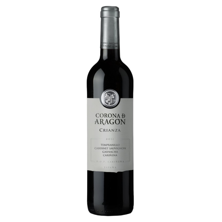 Corona de Aragón Crianza Corona de Aragón Crianza