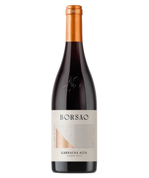 Borsao Garnacha Alta
