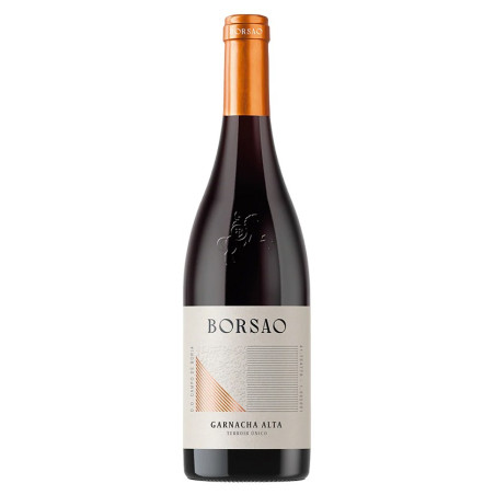 Borsao Garnacha Alta