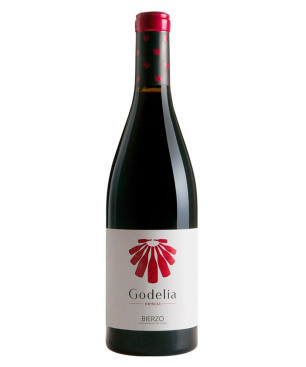 Abadía da Cova Mencía Barrica