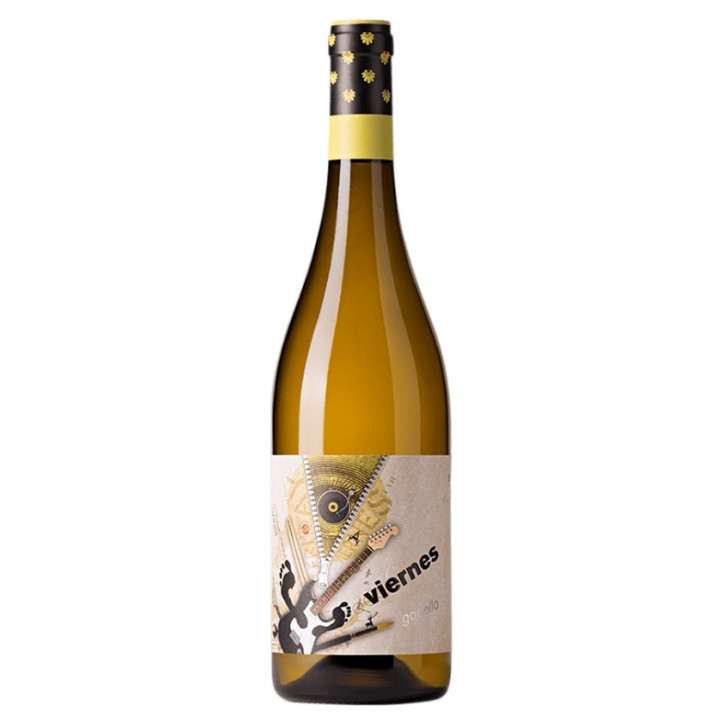 Viernes Godello Viernes Godello