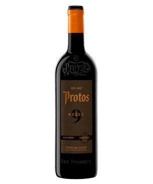 Protos 9 Meses