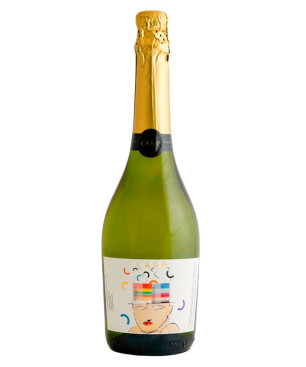 Care Brut Garnacha Blanca