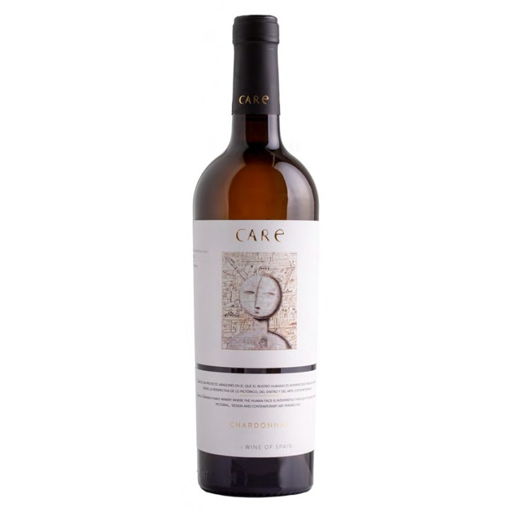Care Chardonnay Care Chardonnay