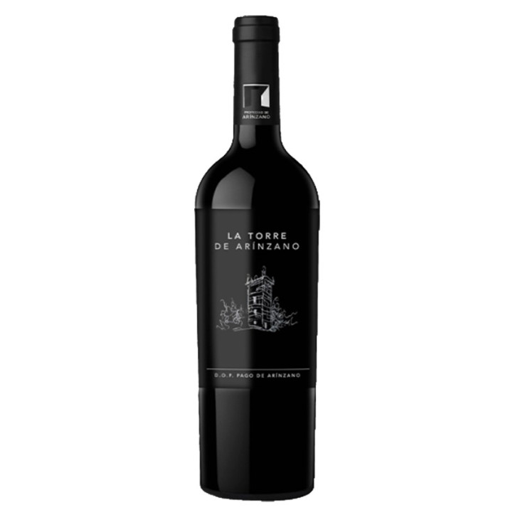 La Torre de Arinzano Merlot La Torre de Arinzano Merlot
